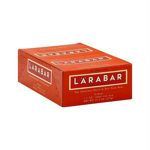 LaraBar - Cashew Cookie - Case of 16 - 1.6 oz