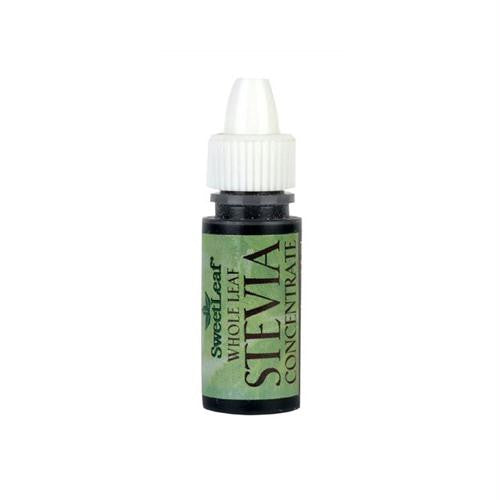 Sweet Leaf Stevia Concentrate Liquid Travel Size - 6 ml