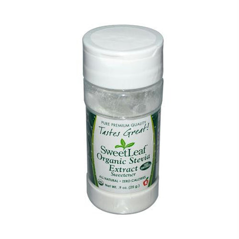 Sweet Leaf Stevia Extract - 0.9 oz