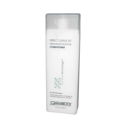 Giovanni Direct Leave-In Conditioner - 8.5 fl oz