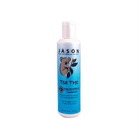 Jason Normalizing Treatment Conditioner Tea Tree - 8 fl oz