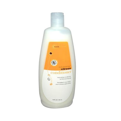 Earth Science Citress Conditioner - 12 fl oz