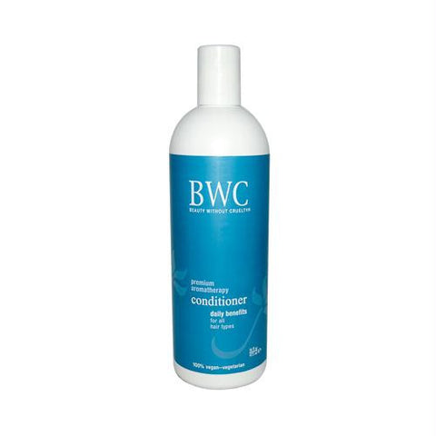 Beauty Without Cruelty Daily Benefits Conditioner - 16 fl oz