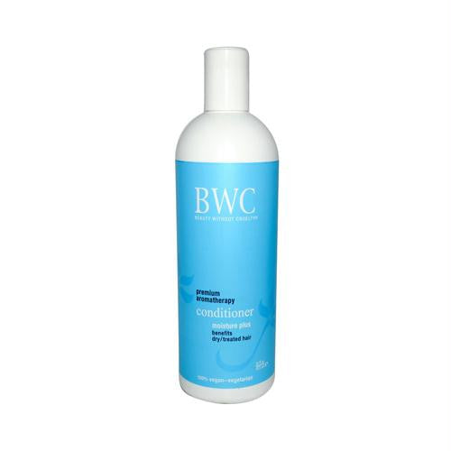 Beauty Without Cruelty Moisture Plus Conditioner - 16 fl oz