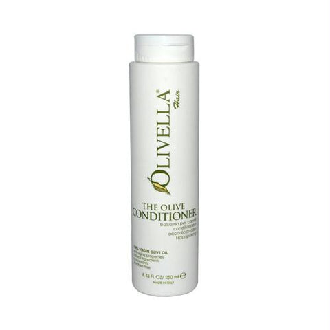 Olivella The Olive Conditioner Natural Formula - 8.5 fl oz