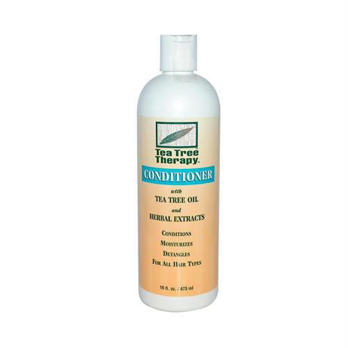 Tea Tree Therapy Conditioner - 16 fl oz