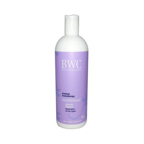 Beauty Without Cruelty Conditioner Lavender Highland - 16 fl oz