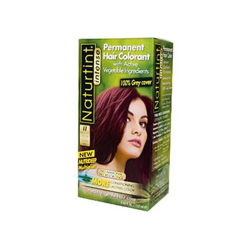 Naturtint Permanent Hair Color 4I Iridescent Chestnut - 5.98 fl oz