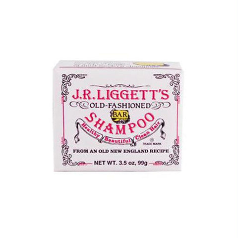 J.R.Liggetts Old-Fashioned Bar Shampoo The Original Formula - 3.5 oz