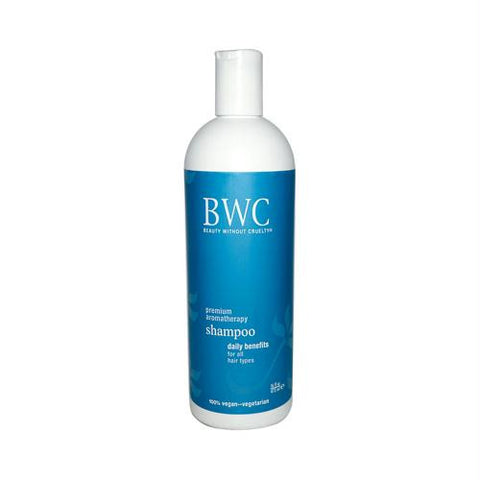 Beauty Without Cruelty Daily Benefits Shampoo - 16 fl oz