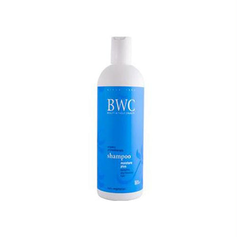 Beauty Without Cruelty Moisture Plus Shampoo - 16 fl oz