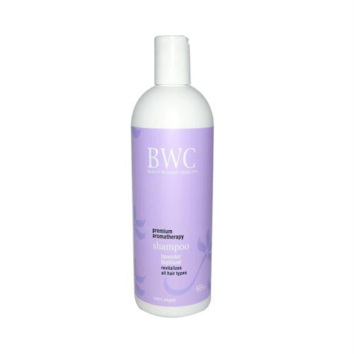 Beauty Without Cruelty Shampoo Lavender Highland - 16 fl oz