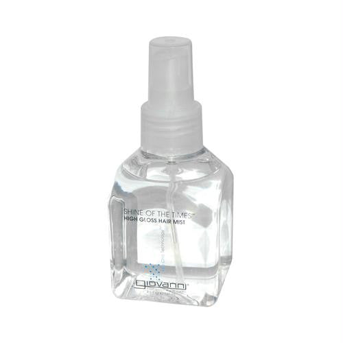 Giovanni Shine of The Times Finishing Mist - 4 fl oz