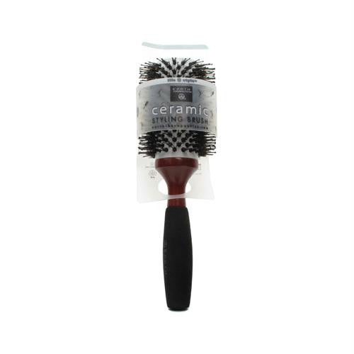 Earth Therapeutics Ceramic Round Brush