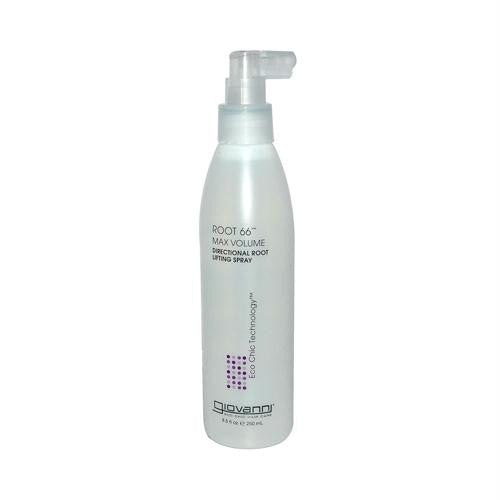 Giovanni Root 66 Directional Root Lifting Spray - 8.5 fl oz