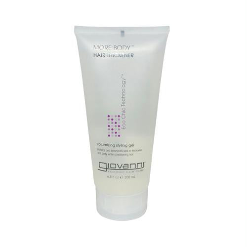 Giovanni More Body Hair Thickener - 6.8 fl oz