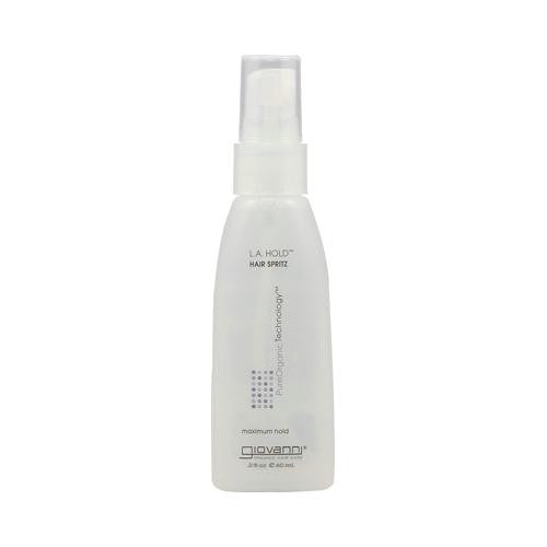 Giovanni L.A. Hold Hair Spritz - 2 fl oz - Case of 12