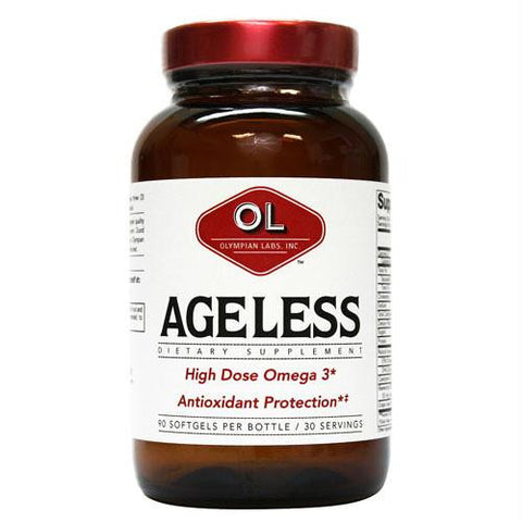 Olympian Labs Anti-Aging - 90 Softgels