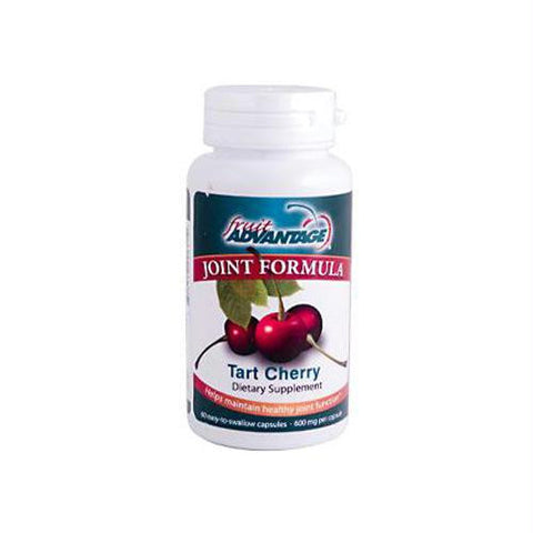 Fruit Advantage Joint Formula - Tart Cherry - 60 Vcaps