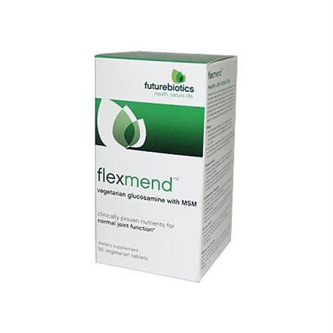 FutureBiotics FlexMend - 90 Vegetarian Tablets