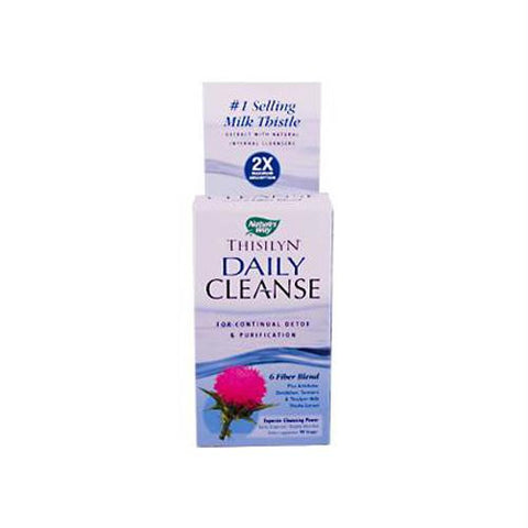 Natures Way Thisilyn Daily Cleanse - 90 Vcaps