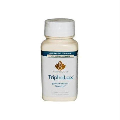 Savesta TriphaLax - 60 Vegetarian Capsules