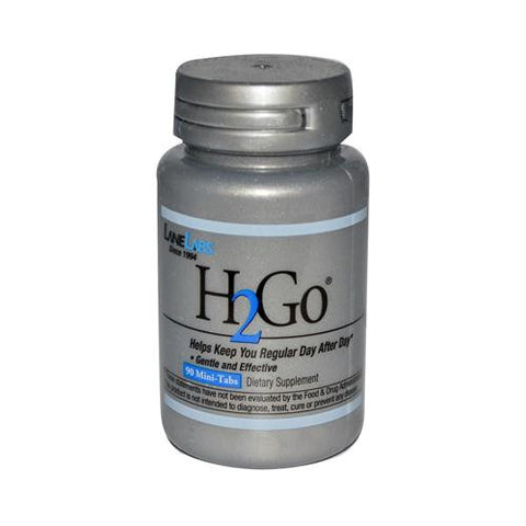 Lane Labs H2Go - 90 Tablets