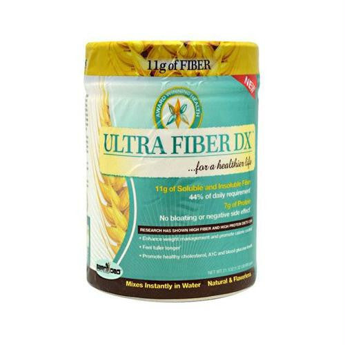 Ultra Fiber DX - 21.1 oz