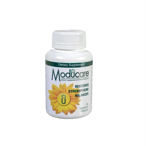 Moducare Immune System Support - 90 Capsules