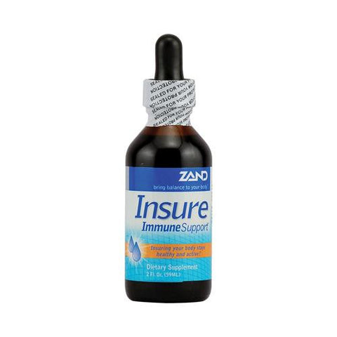 Zand Insure Immune Support - 2 fl oz