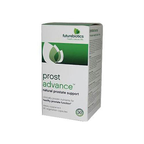 FutureBiotics ProstAdvance - 90 Vegetarian Capsules