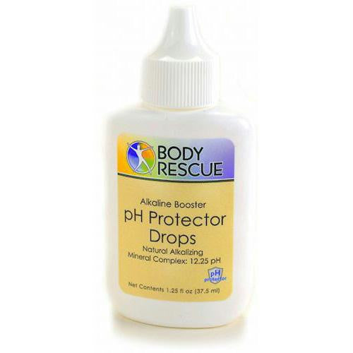 Body Rescue pH Protector Drops - 1.25 oz