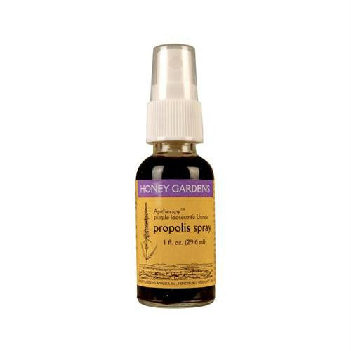 Honey Gardens Apiaries Propolis Spray - 1 oz