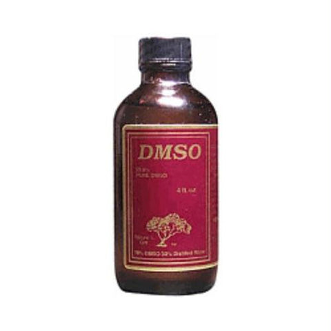 DMSO Pure DMSO - 4 fl oz