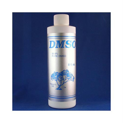 DMSO Pure DMSO - 8 fl oz