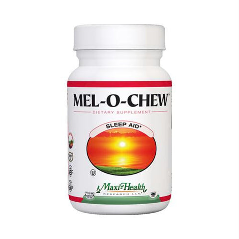 Max Health Mel-O-Chew - 100 Chew