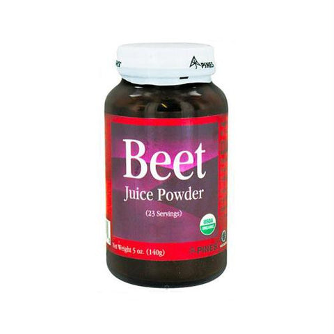 Pines International Beet Juice Powder - 5 oz