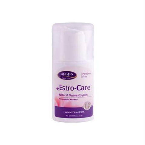 Life-Flo EstroCare Body Cream - 2 oz