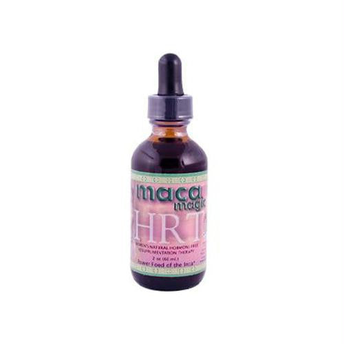 Maca Magic HRT - 2 fl oz