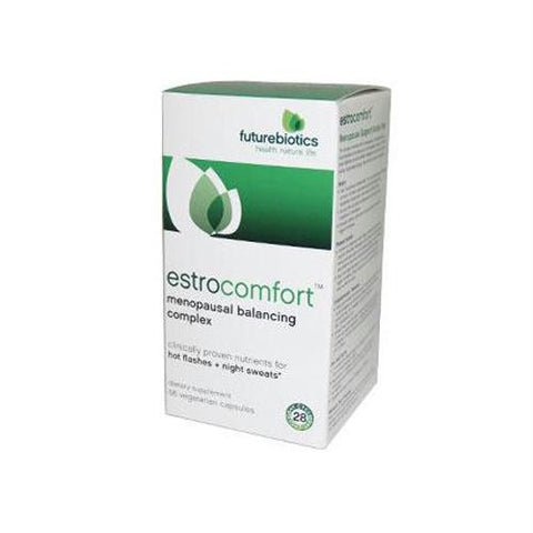 FutureBiotics EstroComfort - 56 Vegetarian Capsules