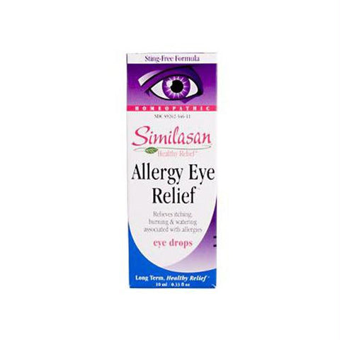 Similasan Allergy Eye Relief - 0.33 fl oz