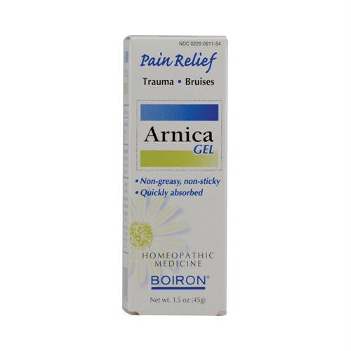 Boiron Arnica Gel - 1.5 oz