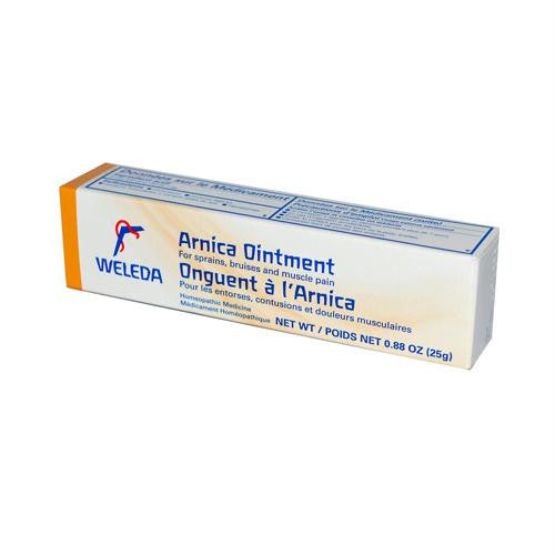 Weleda Ointment Arnica - 0.88 oz