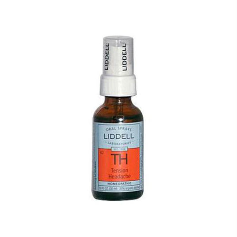 Liddell Tension Headache - 1 fl oz