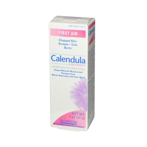 Boiron Calendula Ointment - 1 oz