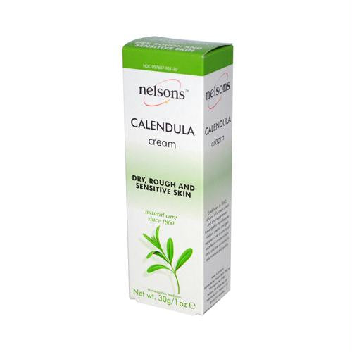 Nelsons Calendula Cream - 1 oz