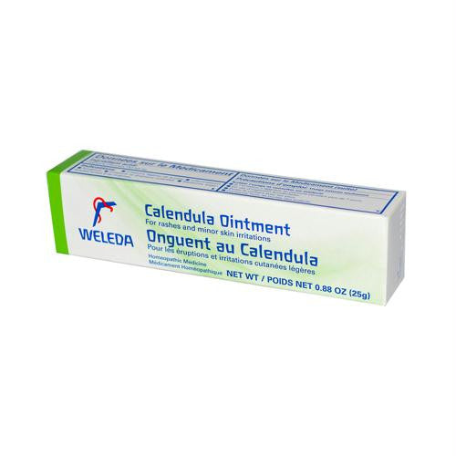 Weleda Calendula Ointment - 0.88 oz