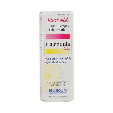 Boiron Calendula Gel - 1.5 oz