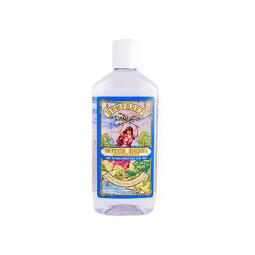 Humphreys Homeopathic Remedy Witch Hazel Astringent - 16 fl oz