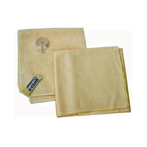 E-Cloth Shower Cleaning Cloth - 3 Pack